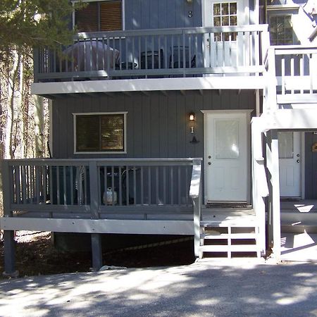 Vila Birch Creek #8 - 2Br/1.5Ba June Lake Exteriér fotografie