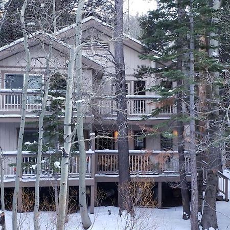 Vila Birch Creek #8 - 2Br/1.5Ba June Lake Exteriér fotografie