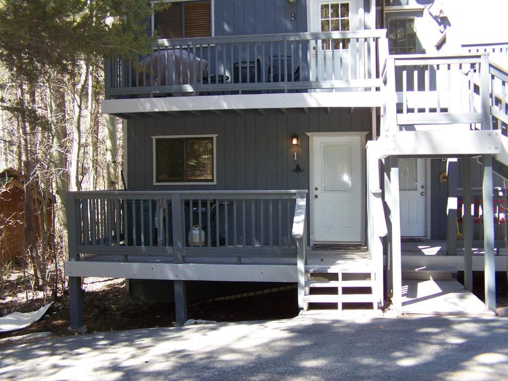 Vila Birch Creek #8 - 2Br/1.5Ba June Lake Exteriér fotografie