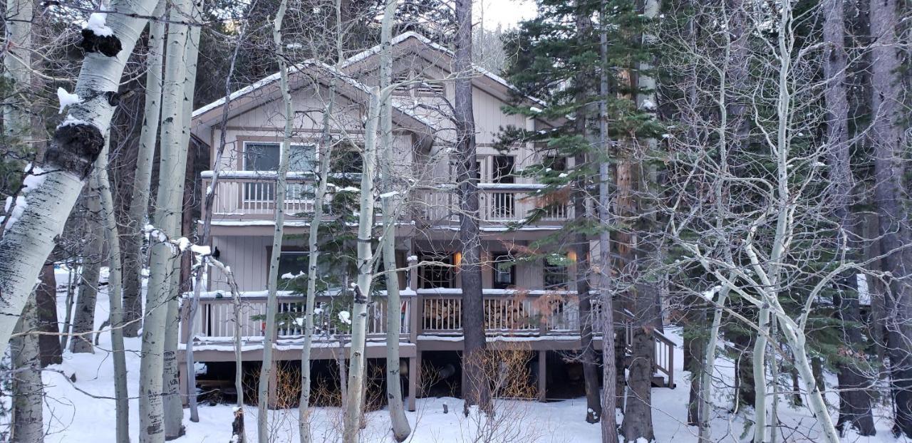 Vila Birch Creek #8 - 2Br/1.5Ba June Lake Exteriér fotografie
