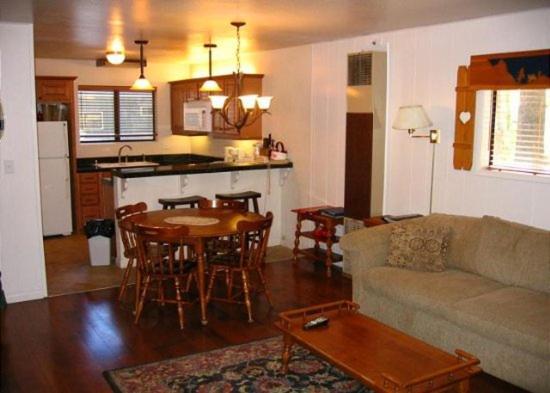 Vila Birch Creek #8 - 2Br/1.5Ba June Lake Exteriér fotografie